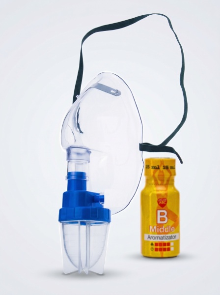 Купить Маска для попперсов + флакон B 15 мл набор — купить | ABC с Сильный и долгий эффектом действия, в Тольятти, цена: 2 600 ₽